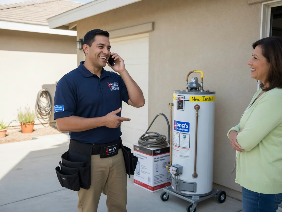 Leak Detection Washburn, TN FAQs